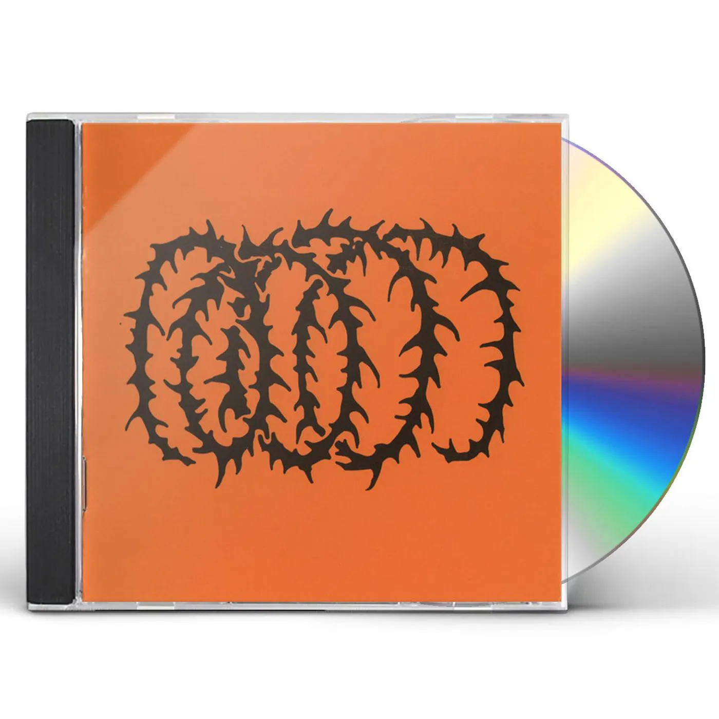 Hotline TNT CARTWHEEL CD