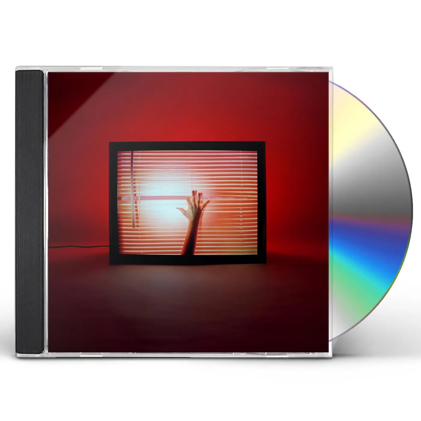 CHVRCHES SCREEN VIOLENCE CD