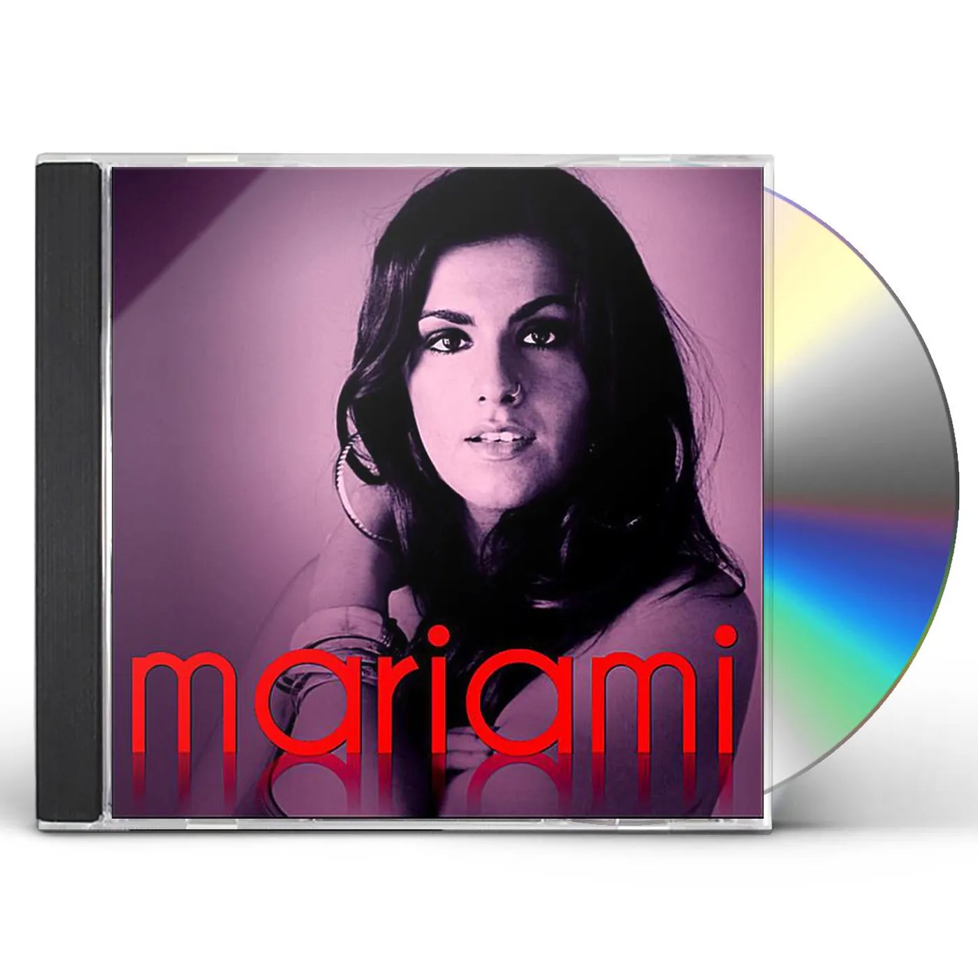 MARIAMI CD