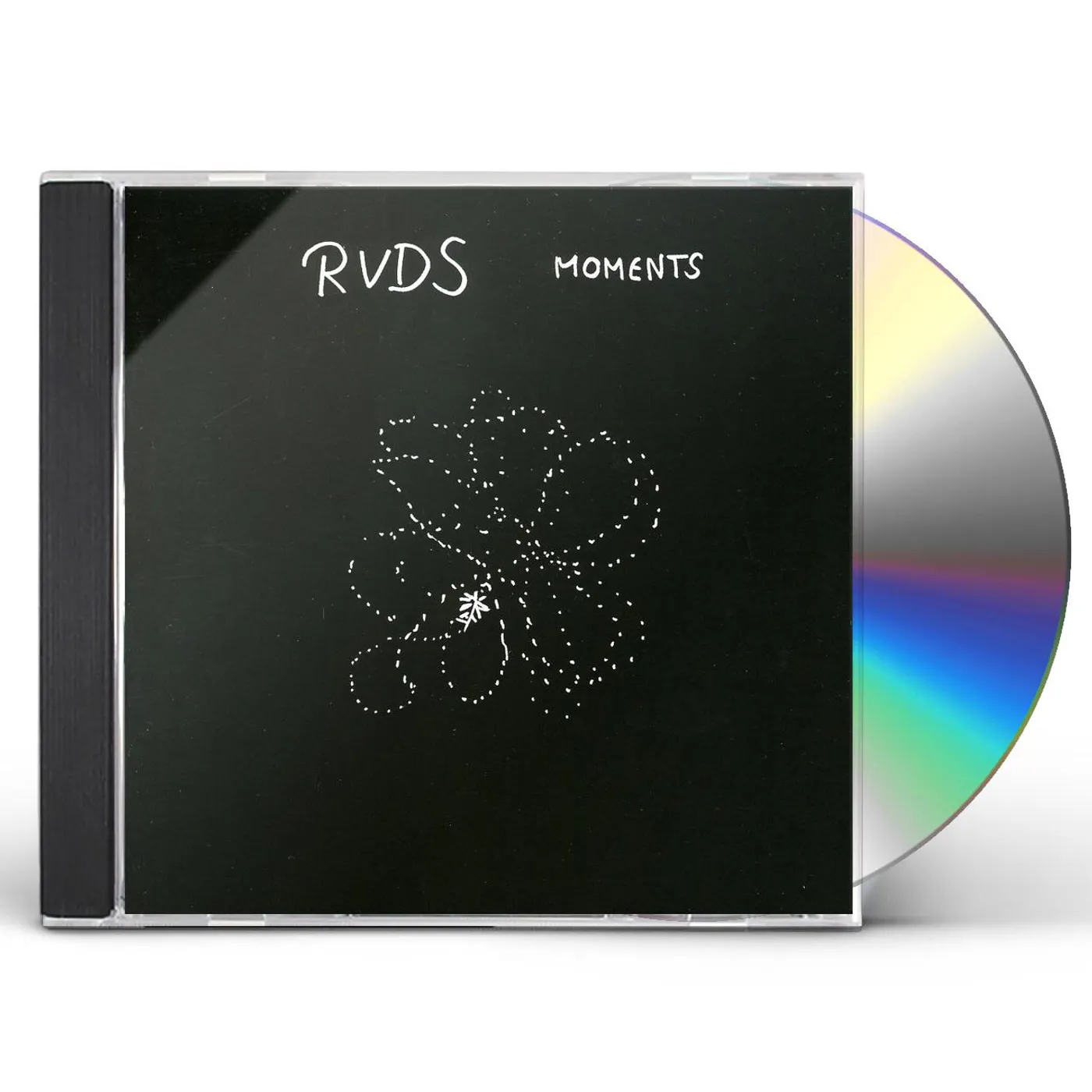 RVDS MOMENTS CD