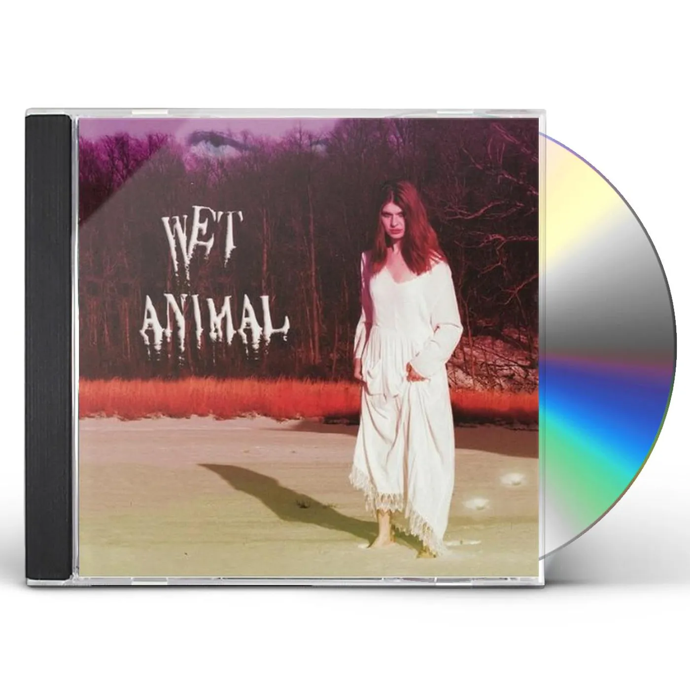 WET ANIMAL CD