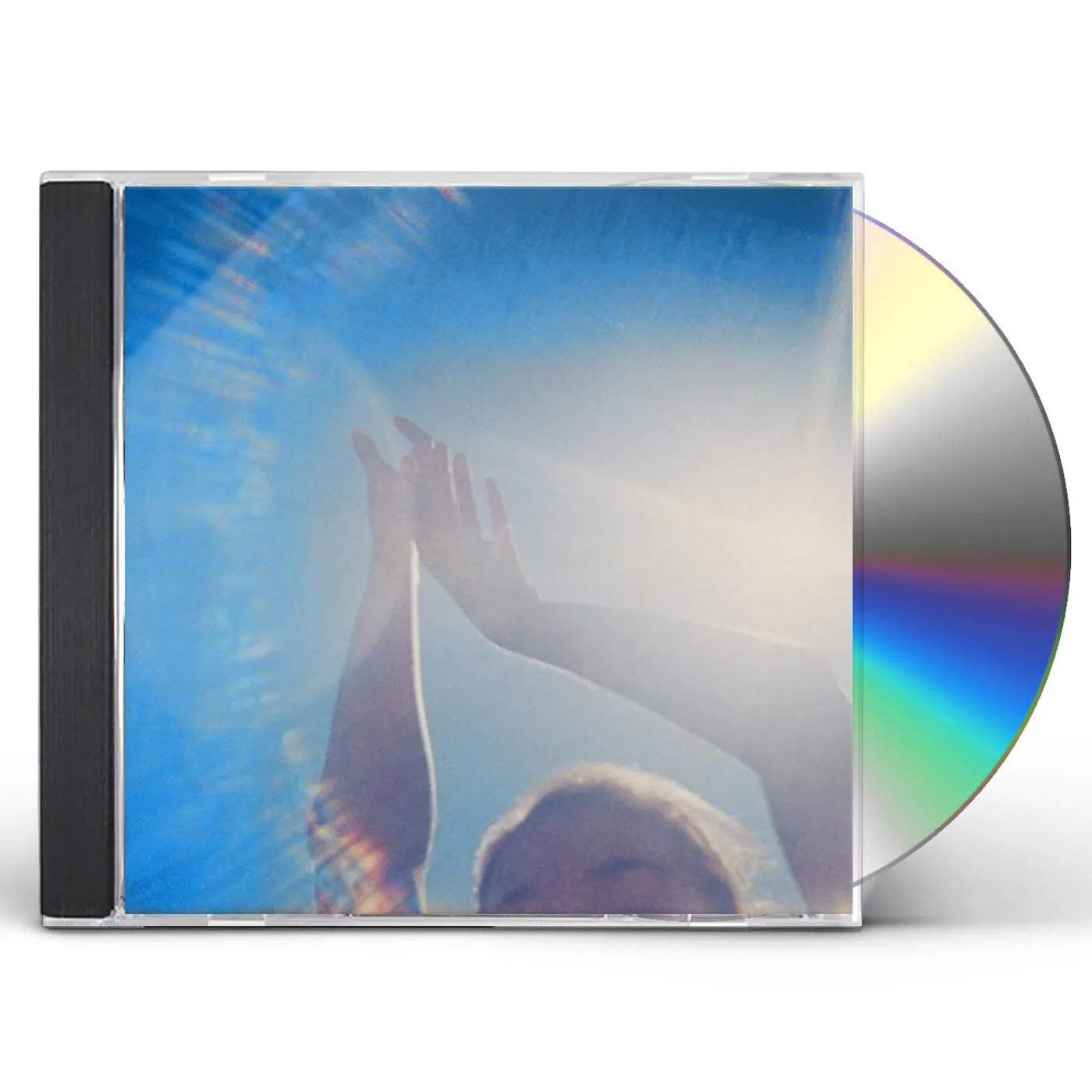 Fazerdaze MORNINGSIDE CD