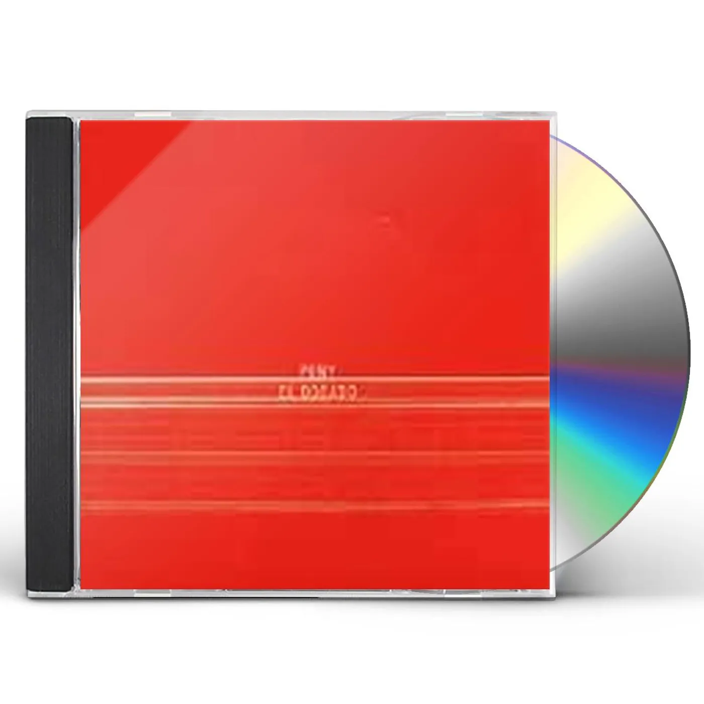 Pony EL DORADO CD