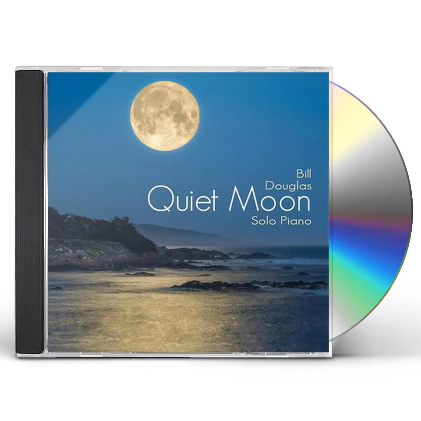 Bill Douglas CD