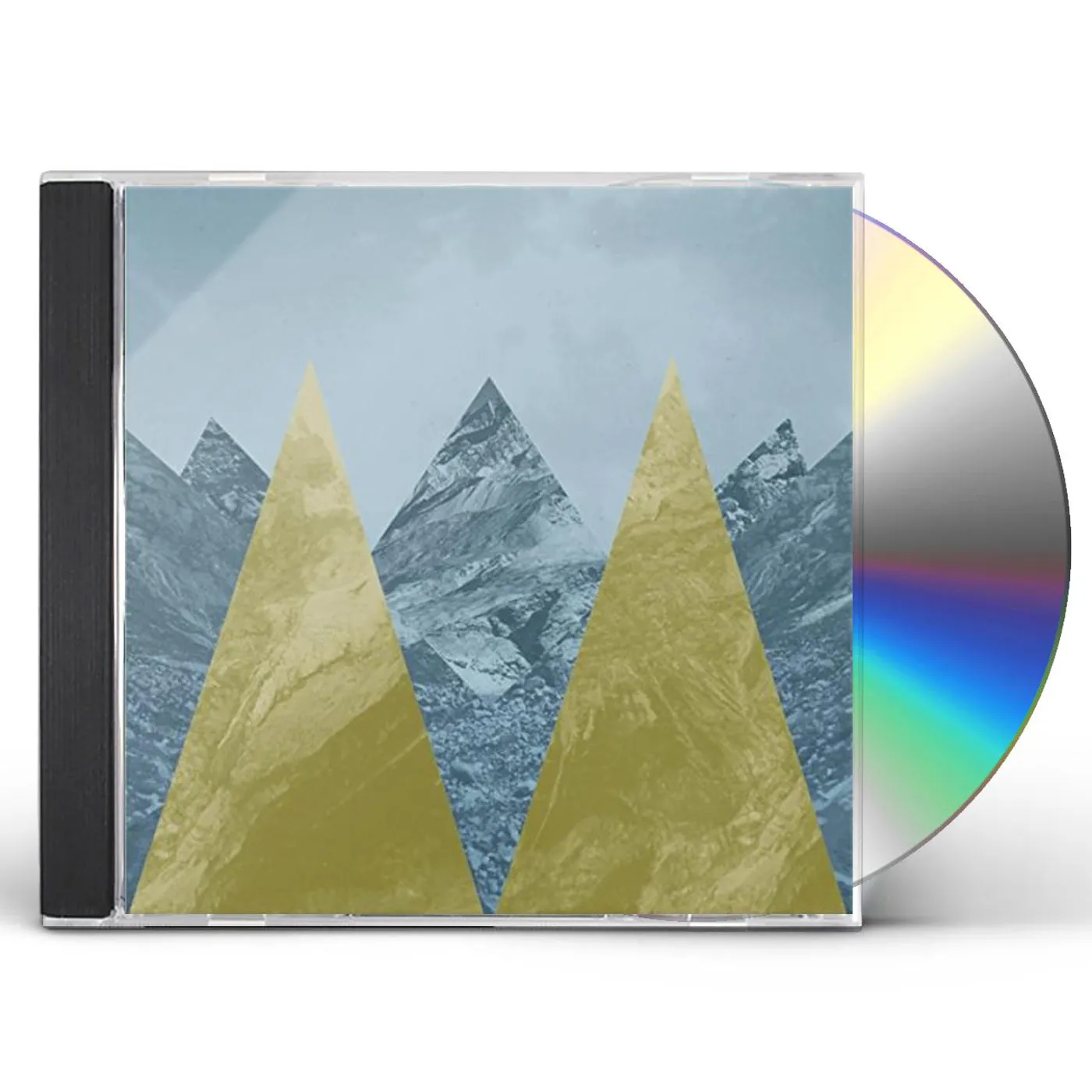 Heezen ABANDONED MEMORY CD