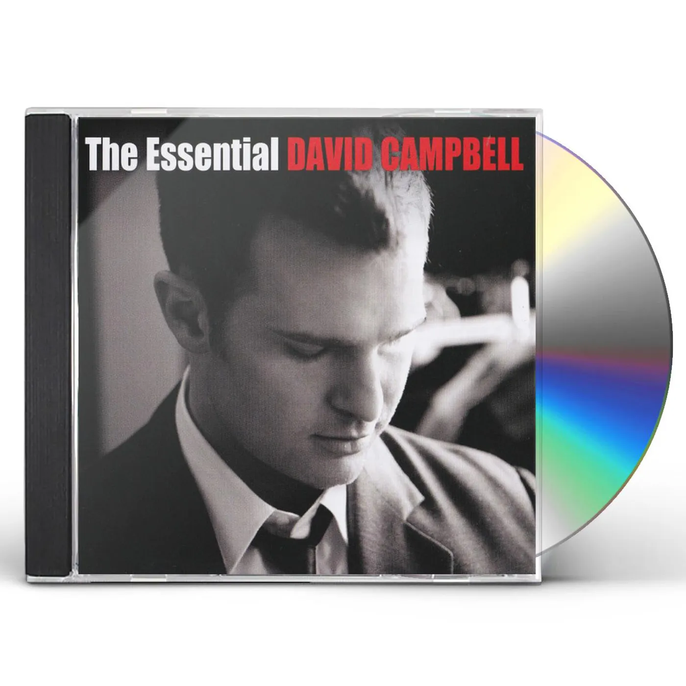 ESSENTIAL DAVID CAMPBELL (GOLD SERIES) CD