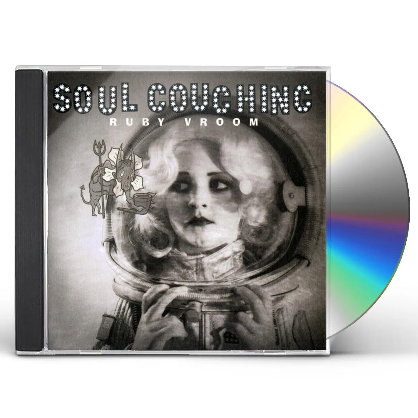 Best of Soul Coughing RSD限定2LP Soul Coughing's 