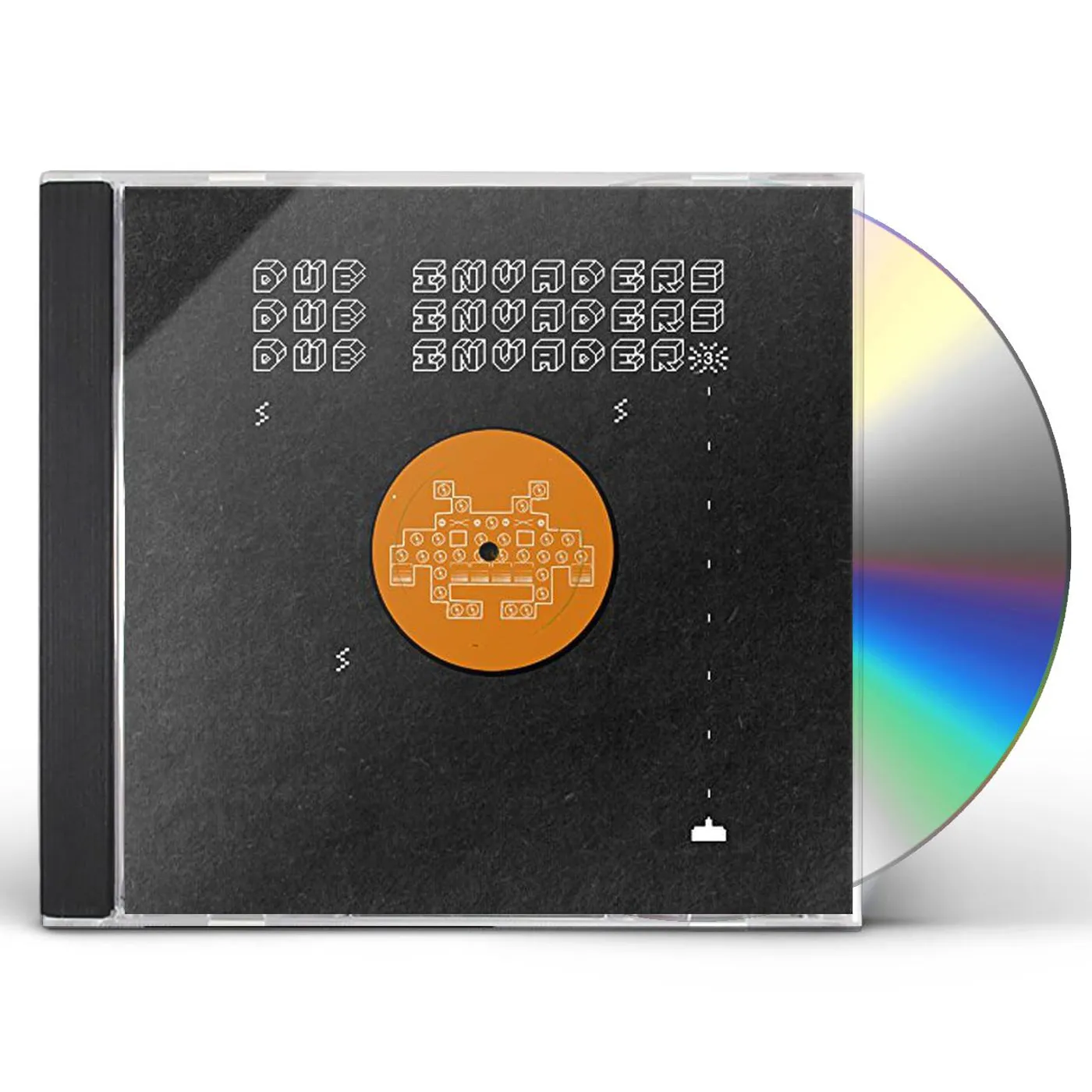 DUB INVADERS VOL III PART 4 CD