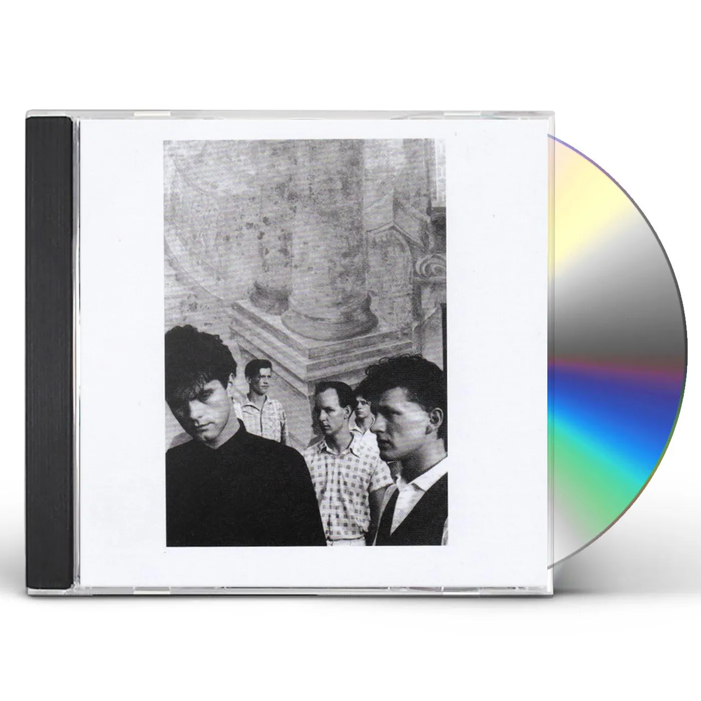 Palais Schaumburg LUPA CD