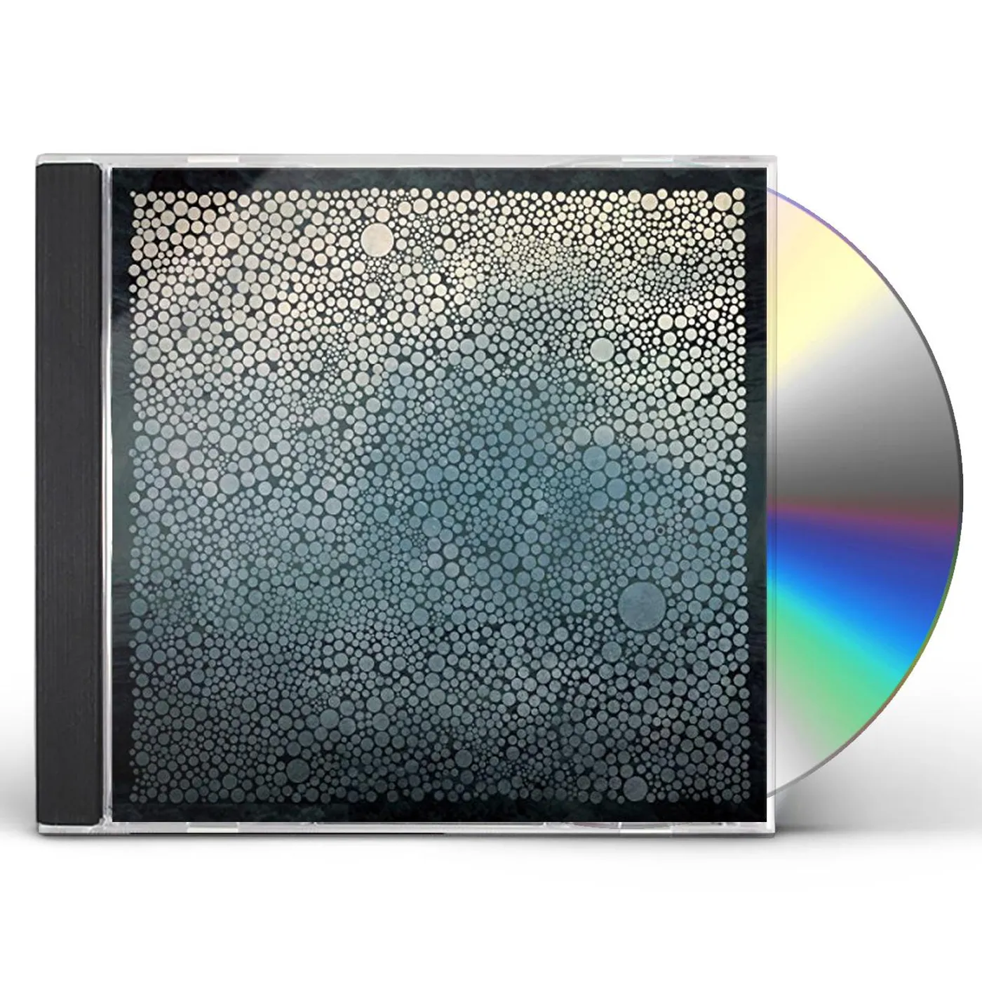 exmagician SCAN THE BLUE CD