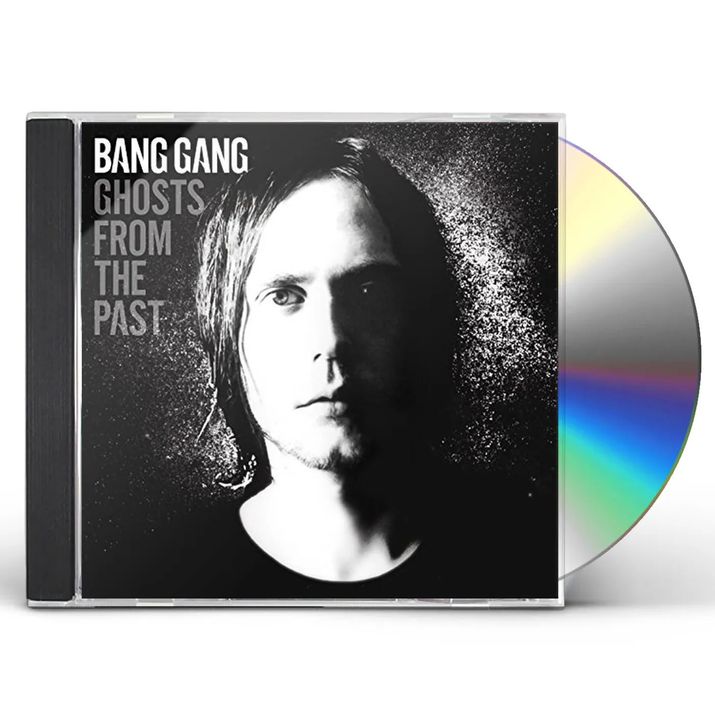 Bang Gang GHOSTS FROM THE PAST CD
