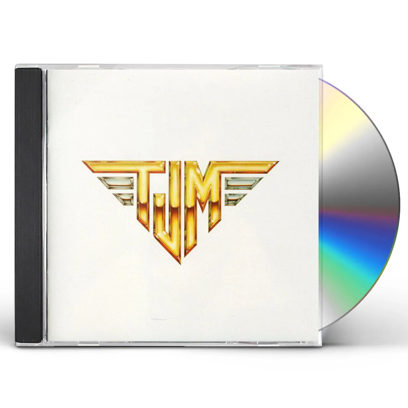 Tom Moulton TJM CD