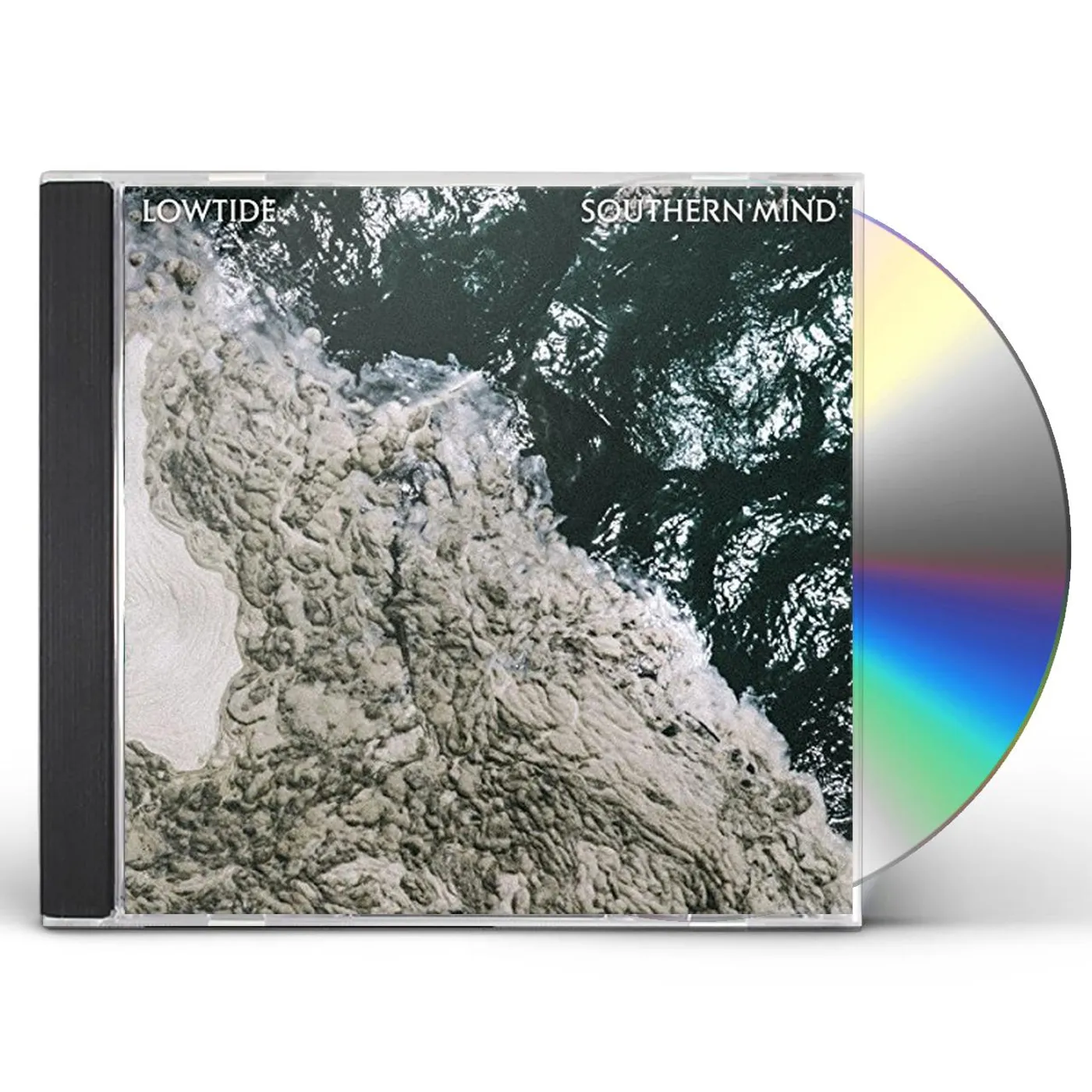 Lowtide SOUTHERN MIND CD