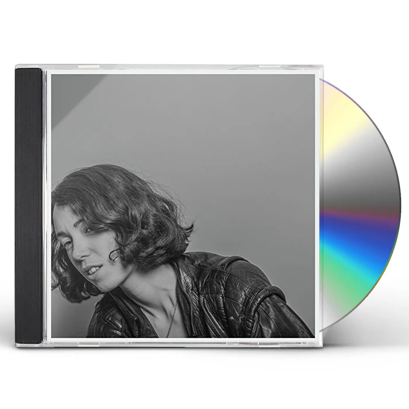 KELLY LEE OWENS CD