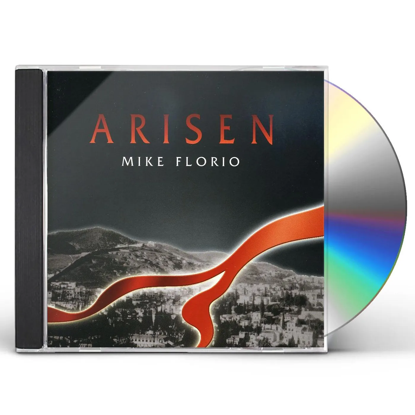 Mike Florio ARISEN CD