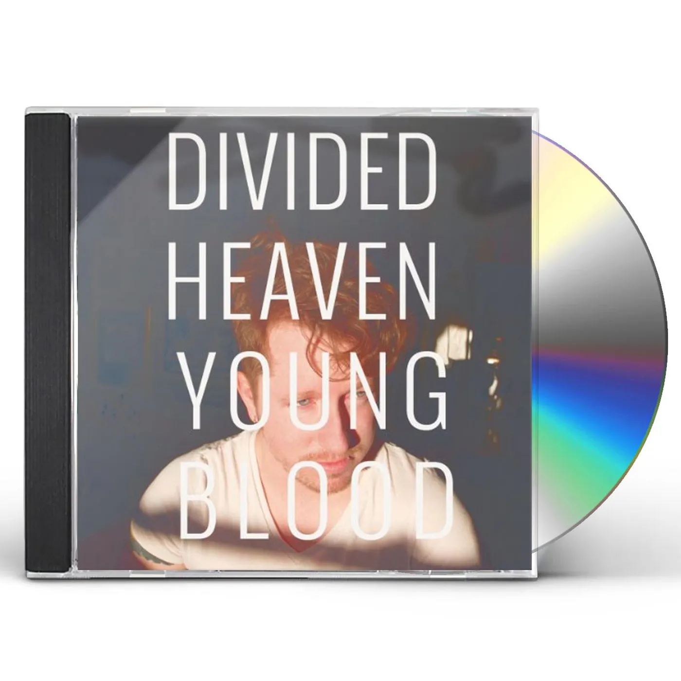 Divided Heaven YOUNGBLOOD CD