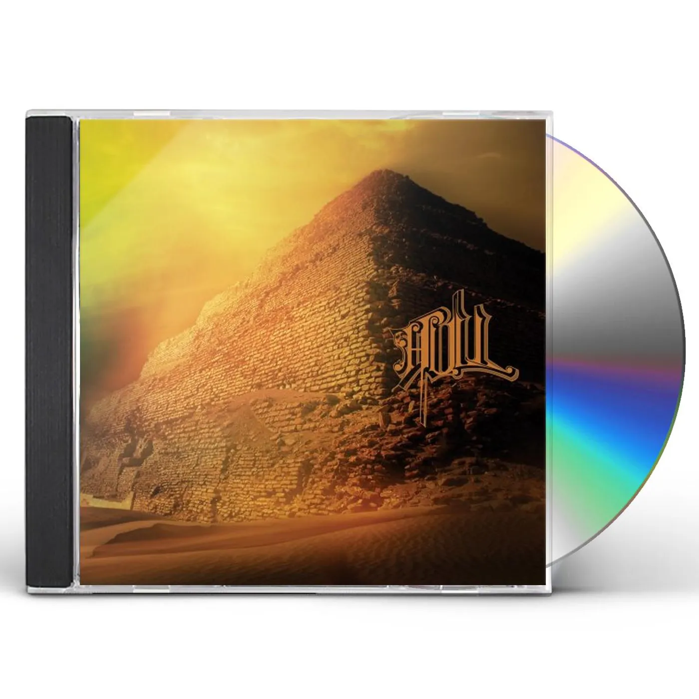 Hull SOLE LORD CD