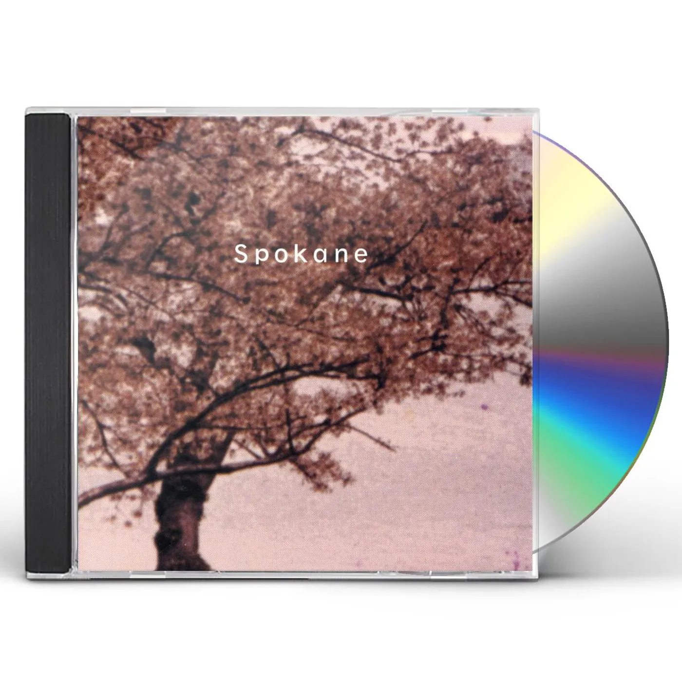 Spokane PROUD GRADUATES CD