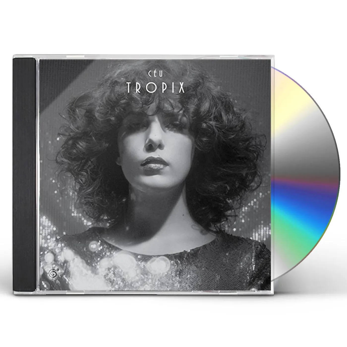 Ceu TROPIX CD