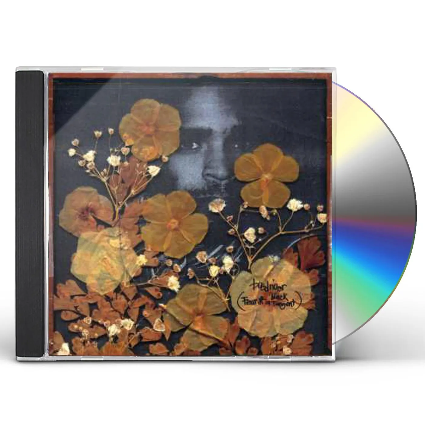BUSDRIVER FEAR OF A BLACK TANGENT CD