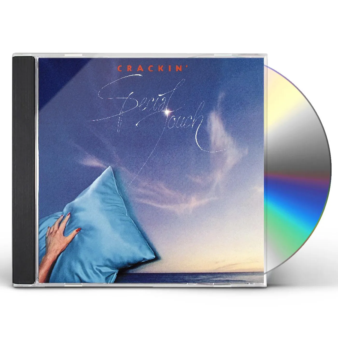 Crackin' SPECIAL TOUCH CD