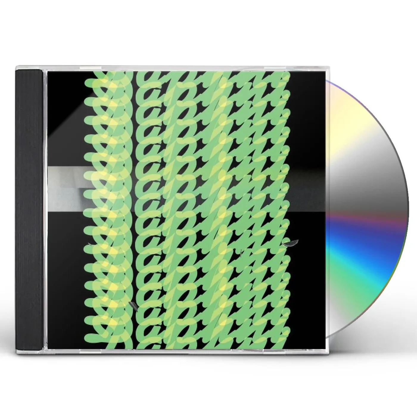 Daphni JIAOLONG CD