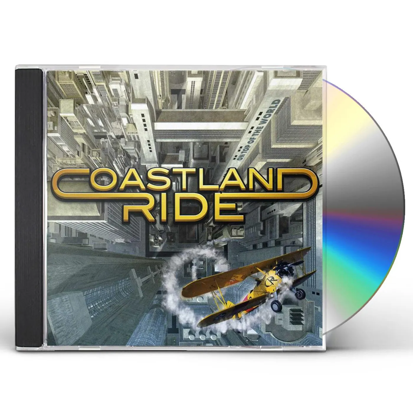 廃盤‼️Clif Magness『Road to Gold』 (4CD Set) Clif Magness – Road To Gold - Official Collection Of Lost