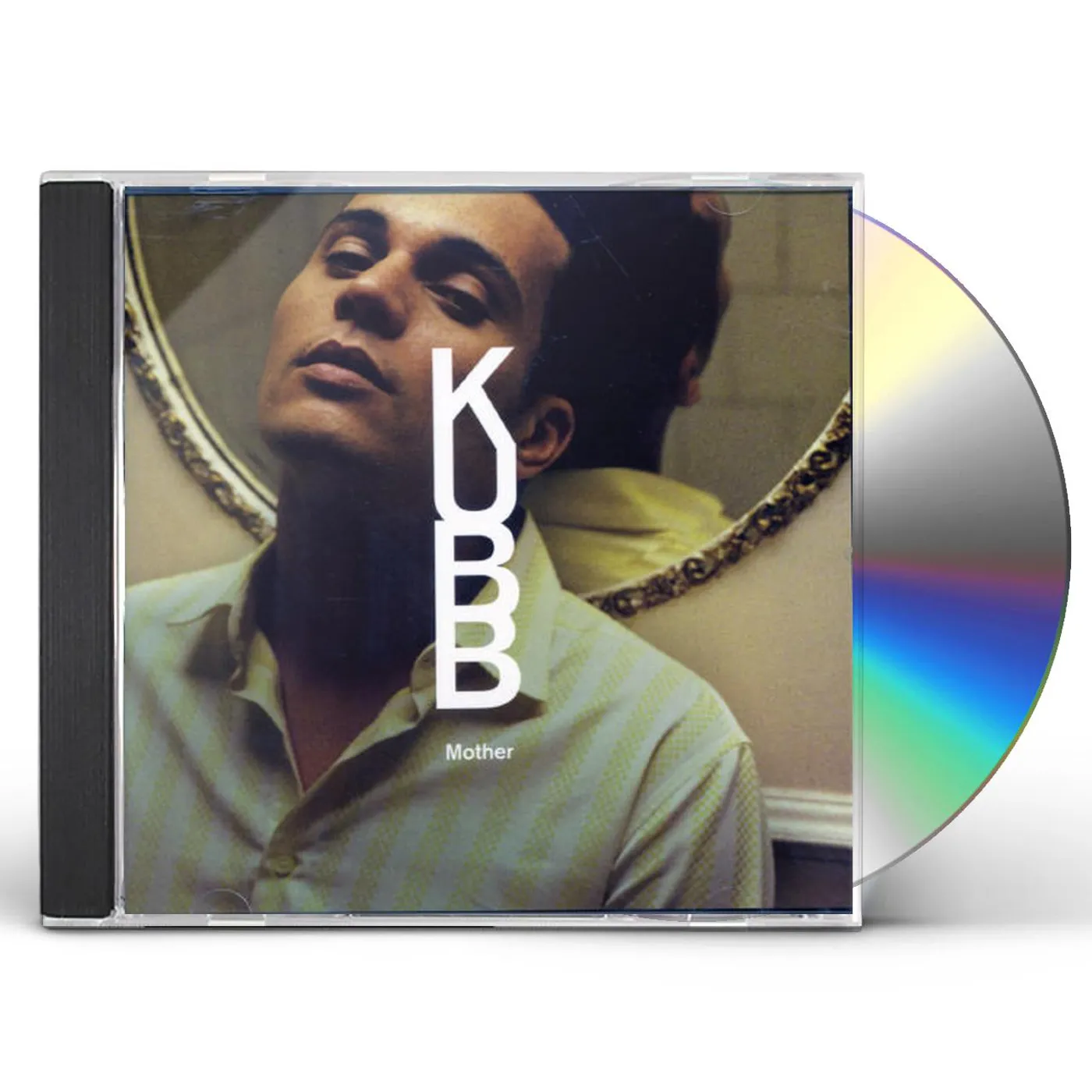 Kubb MOTHER CD