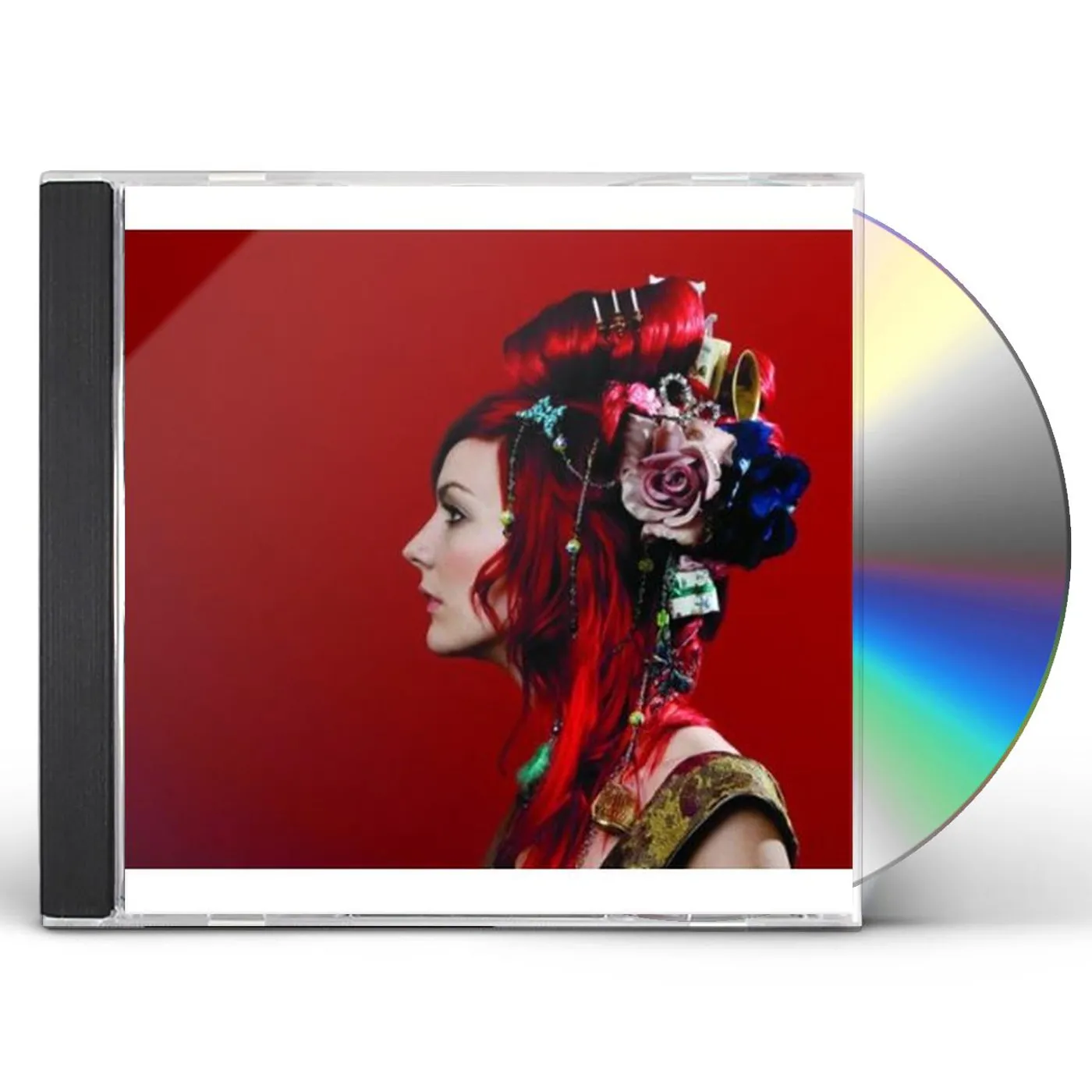 Gabby Young & Other Animals WE'RE ALL IN THIS TOGETHER (EXPANDED) CD