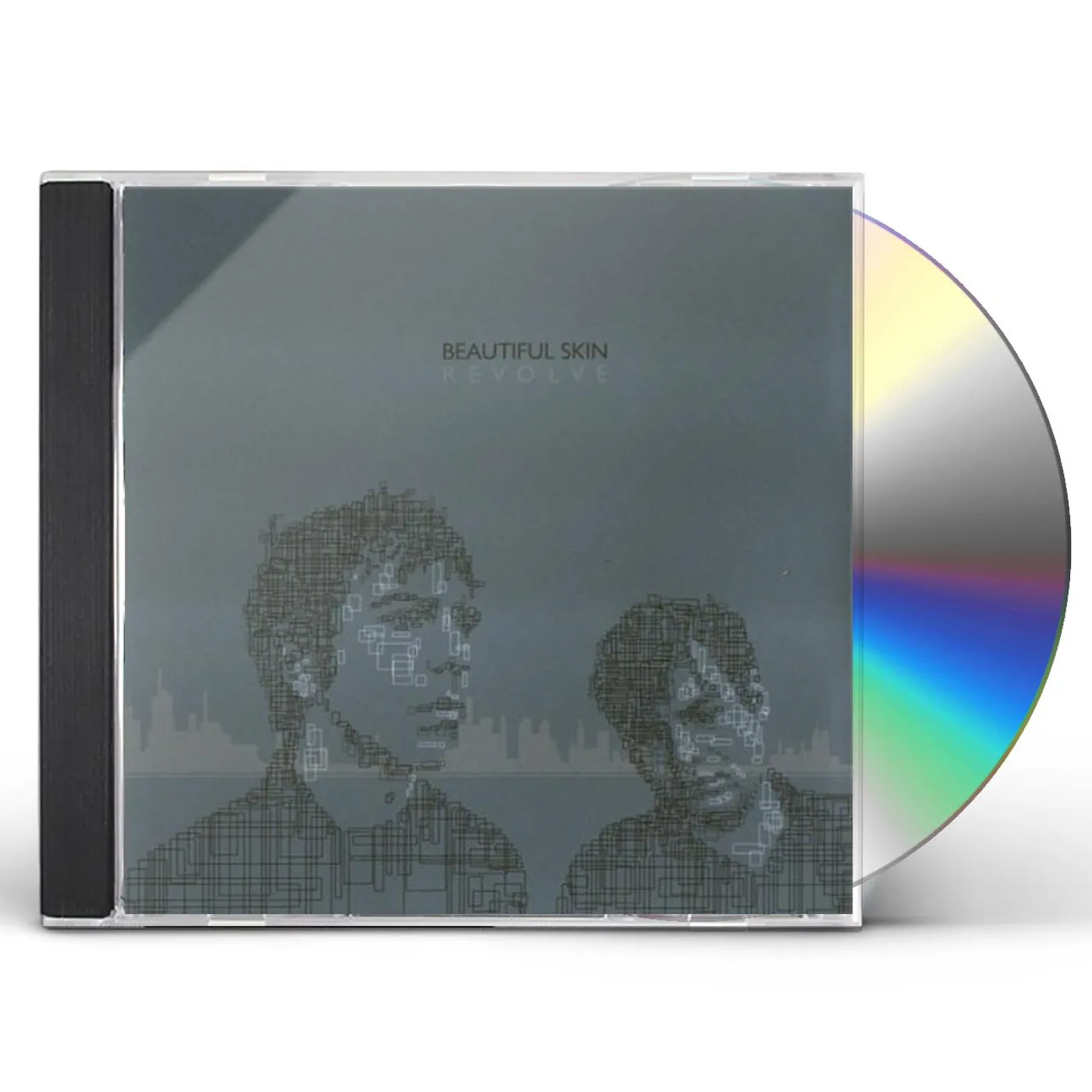 Beautiful Skin REVOLVE CD