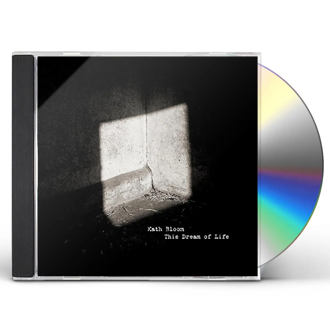 Kath Bloom THIS DREAM OF LIFE CD