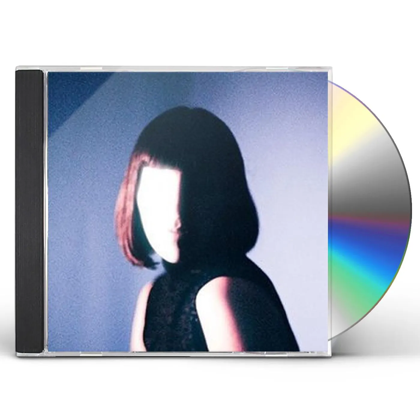 Nite Jewel LIQUID COOL CD