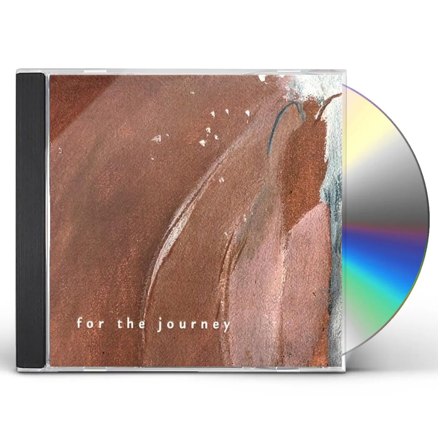 Per Marshall FOR THE JOURNEY CD