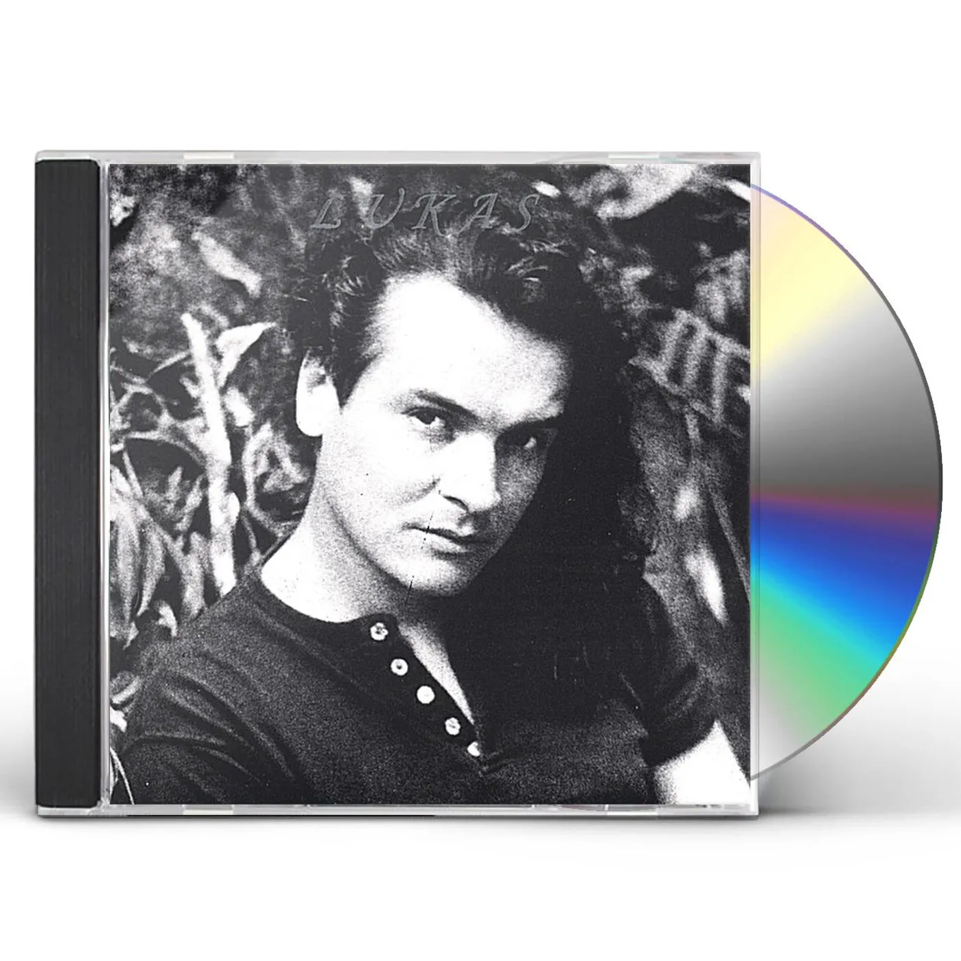 LUKAS CD