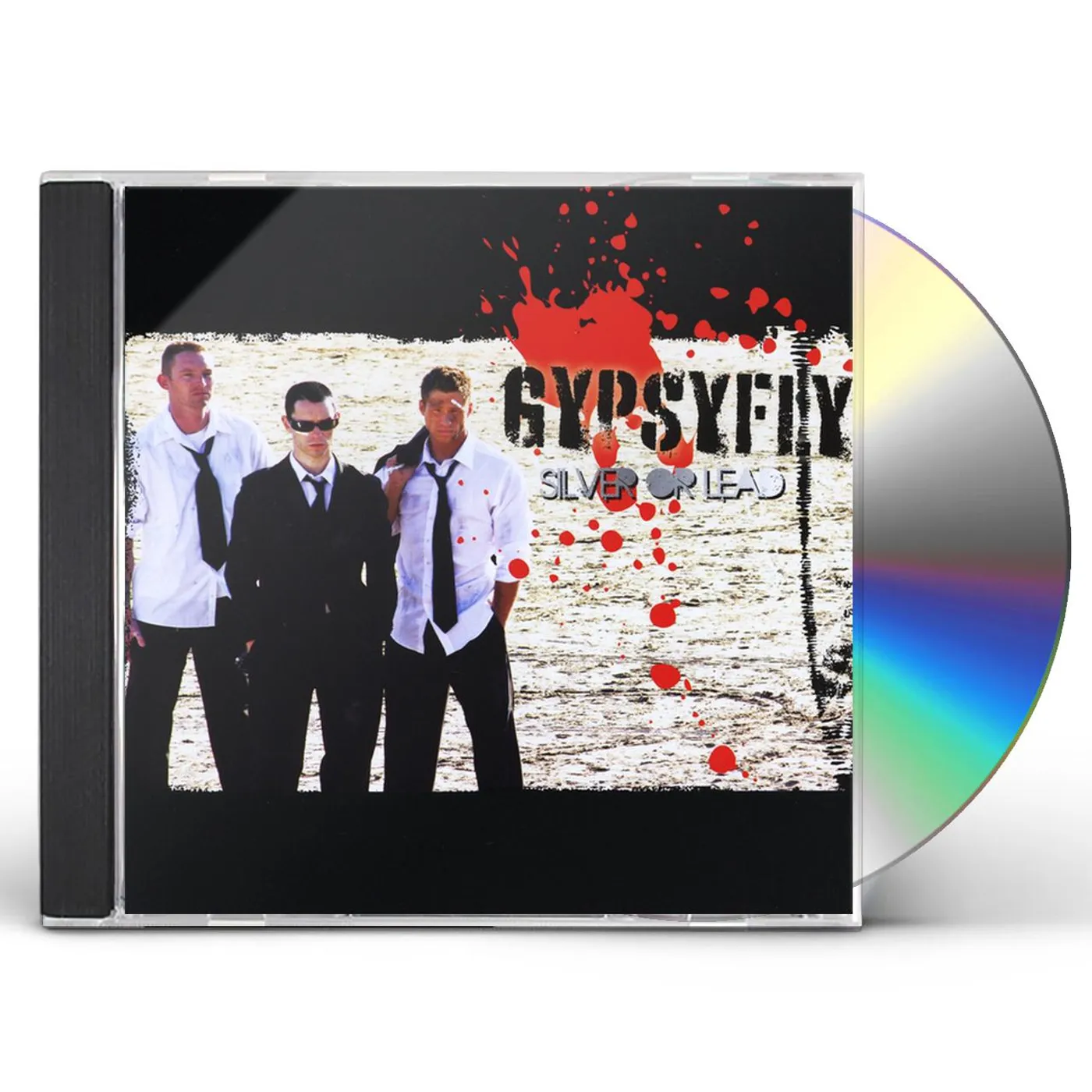 Butterfly Toungz WIDE. OPEN. SPACES. CD