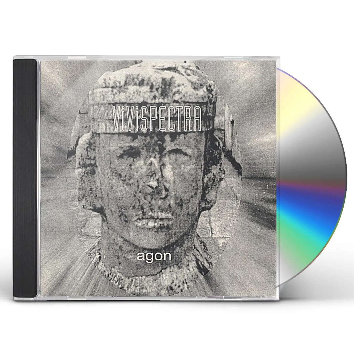 Vivispectra AGON CD