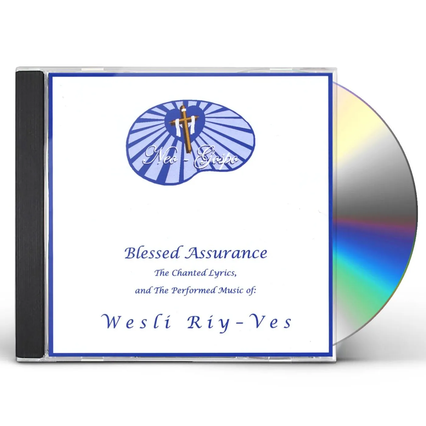 Urban Soul VOICE CD