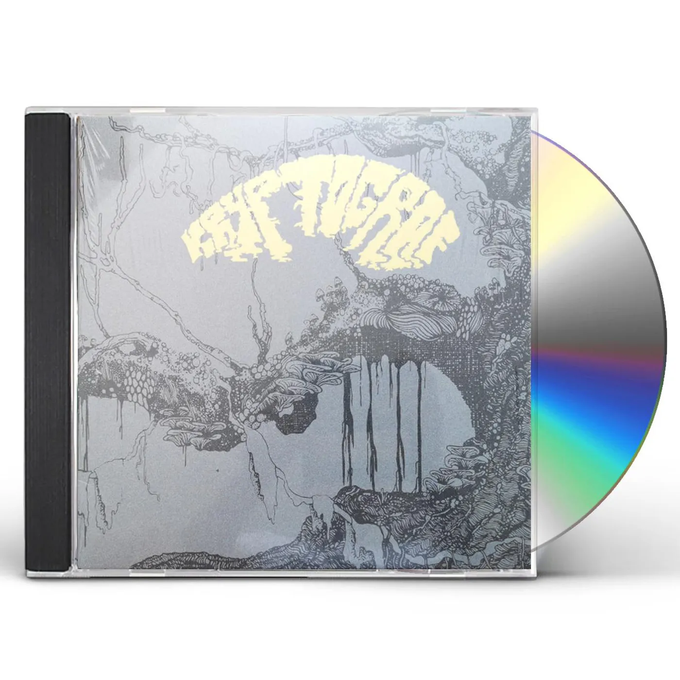 KRYPTOGRAF CD