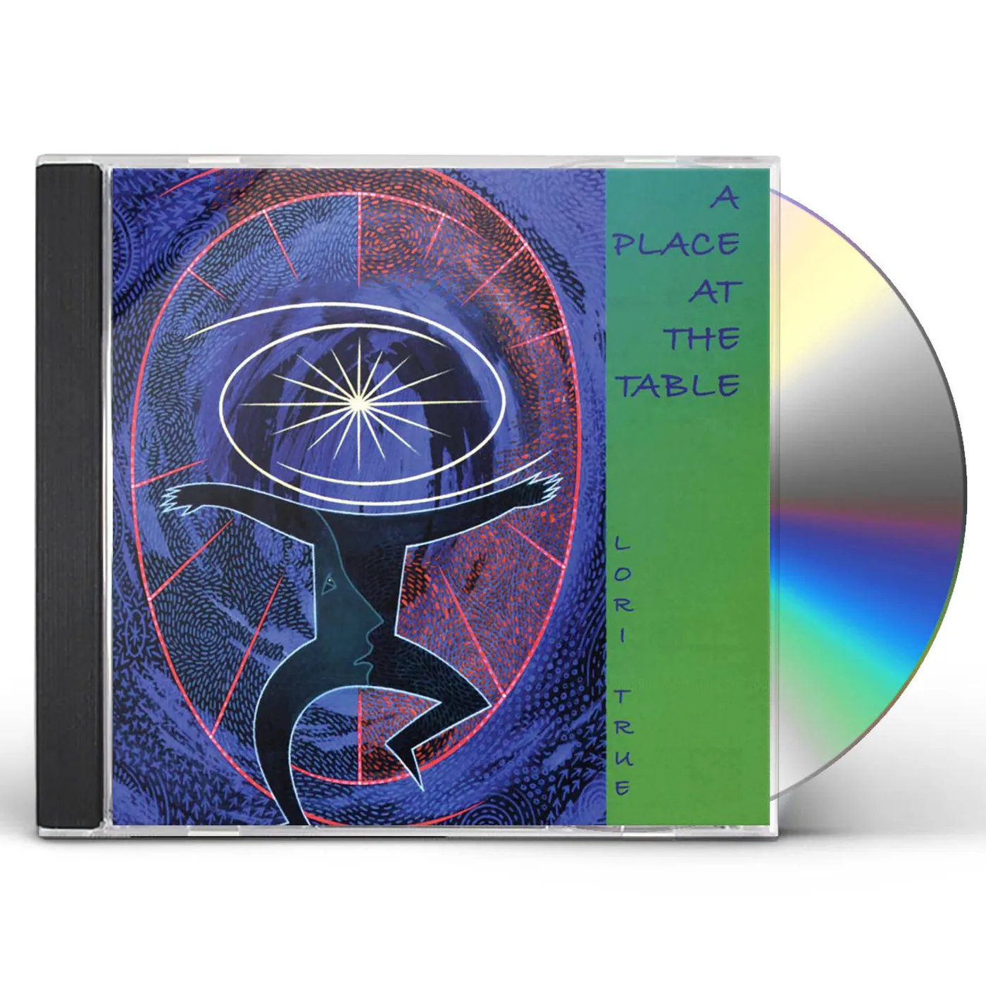 Lori True PLACE AT THE TABLE CD