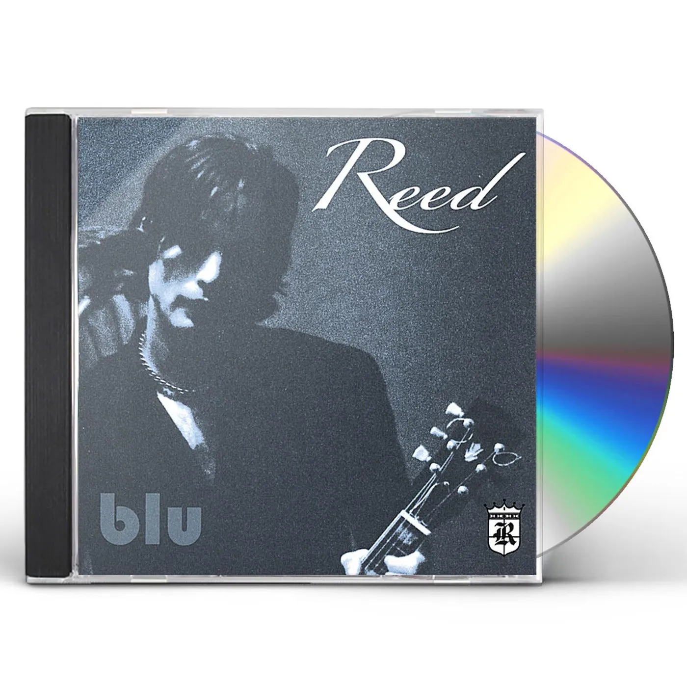 Reed BLU CD