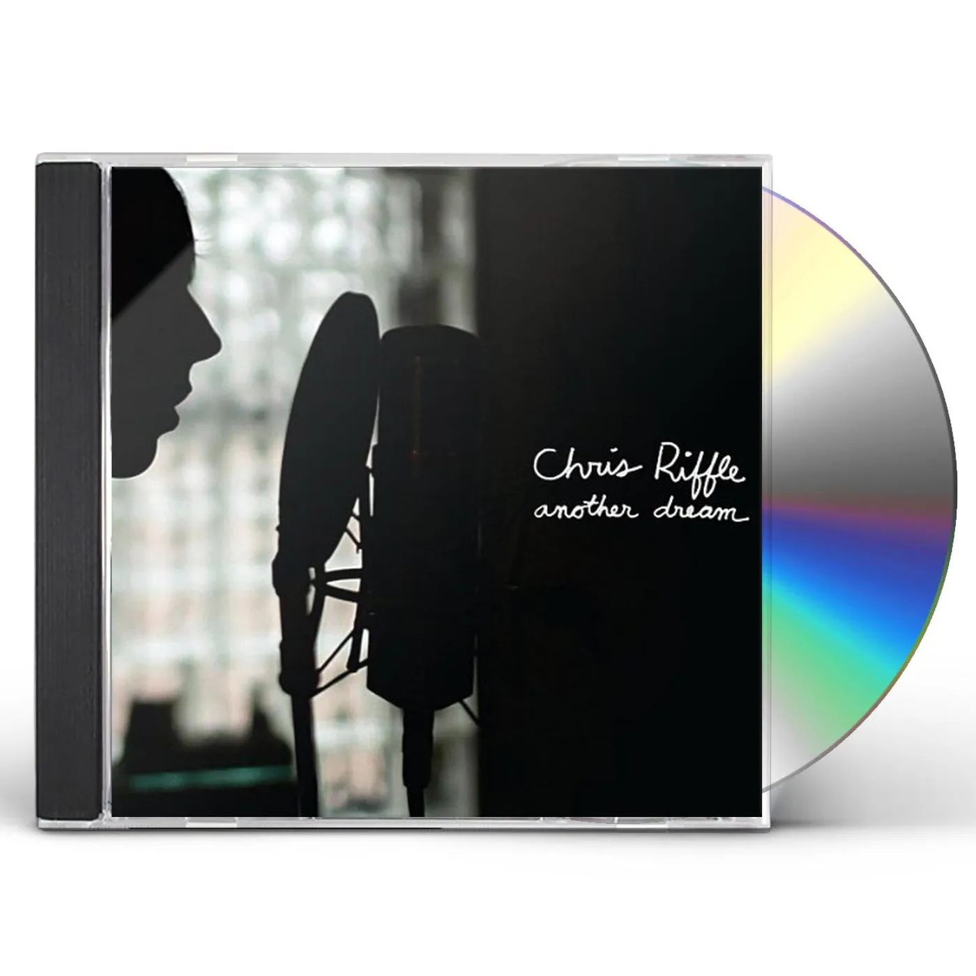 Chris Riffle ANOTHER DREAM CD