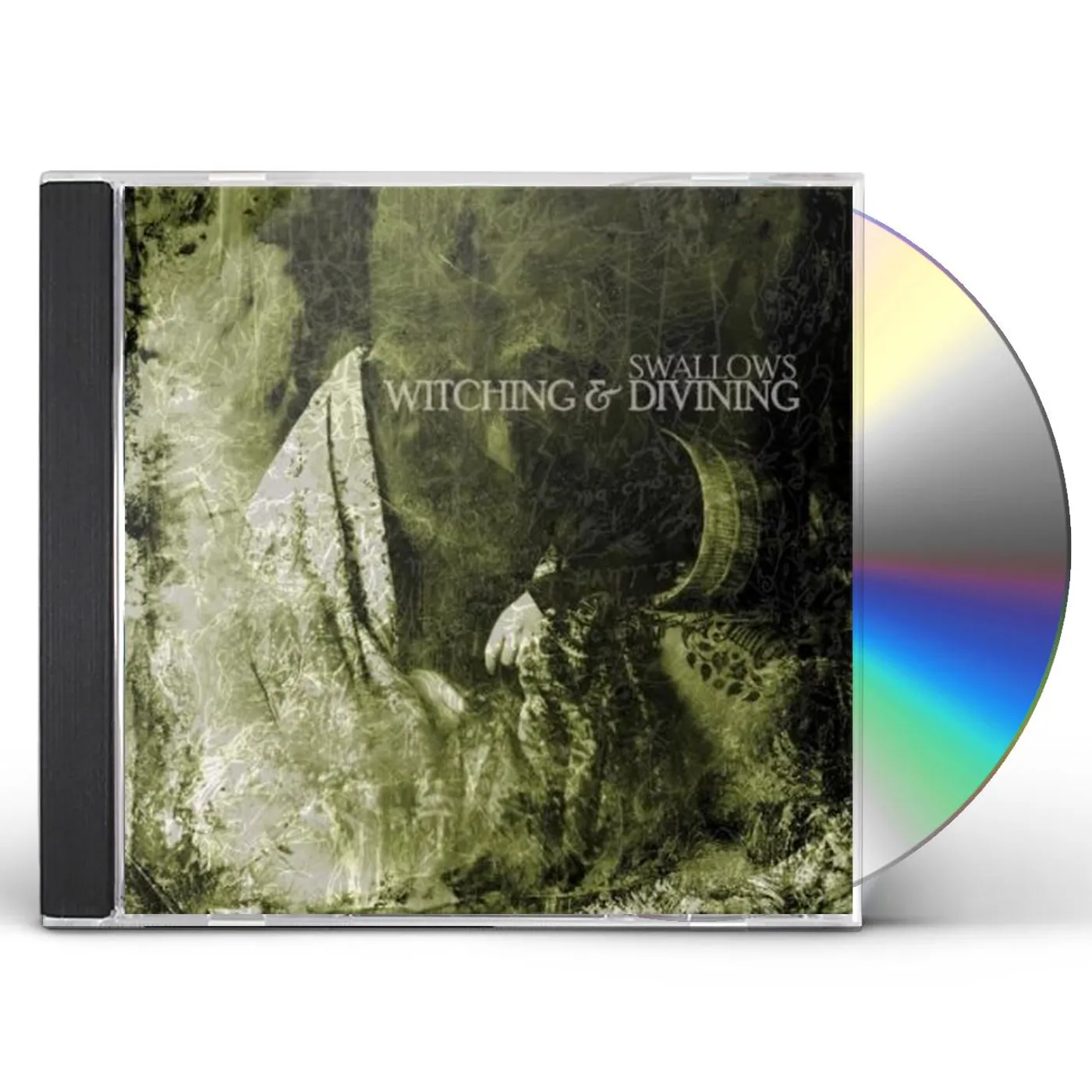 Swallows Witching & Divining CD