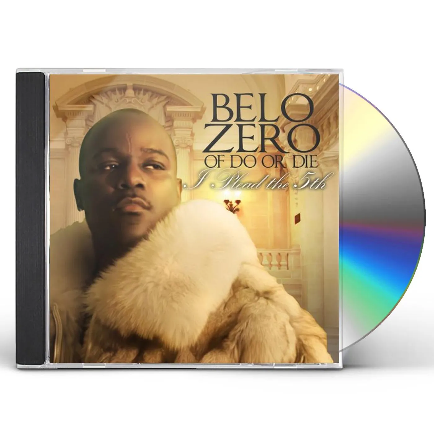 Belo Zero Brand Page