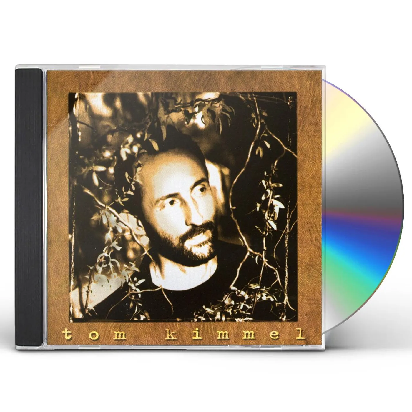Tom Kimmel SHORT STORIES CD