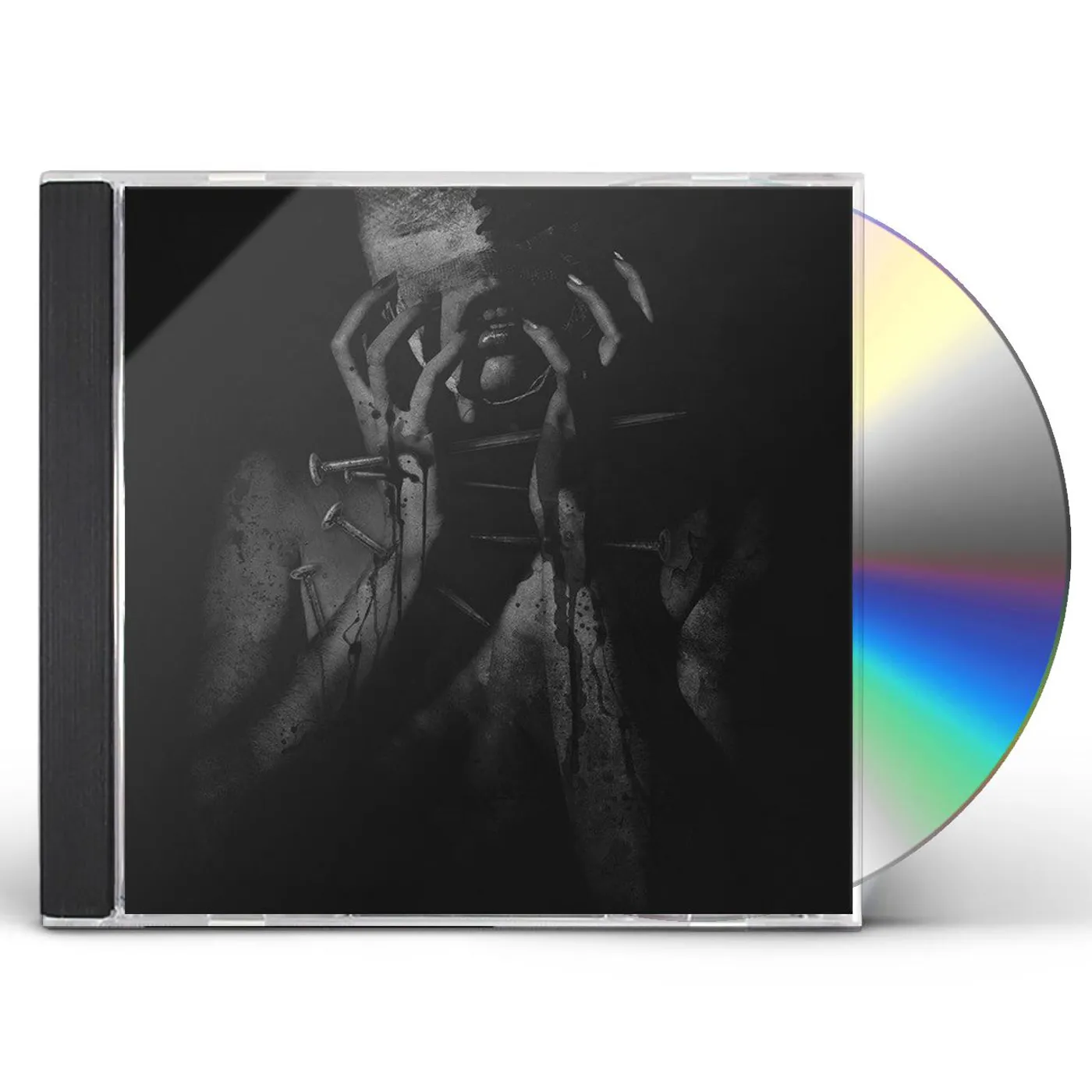 Separatist CLOSURE CD
