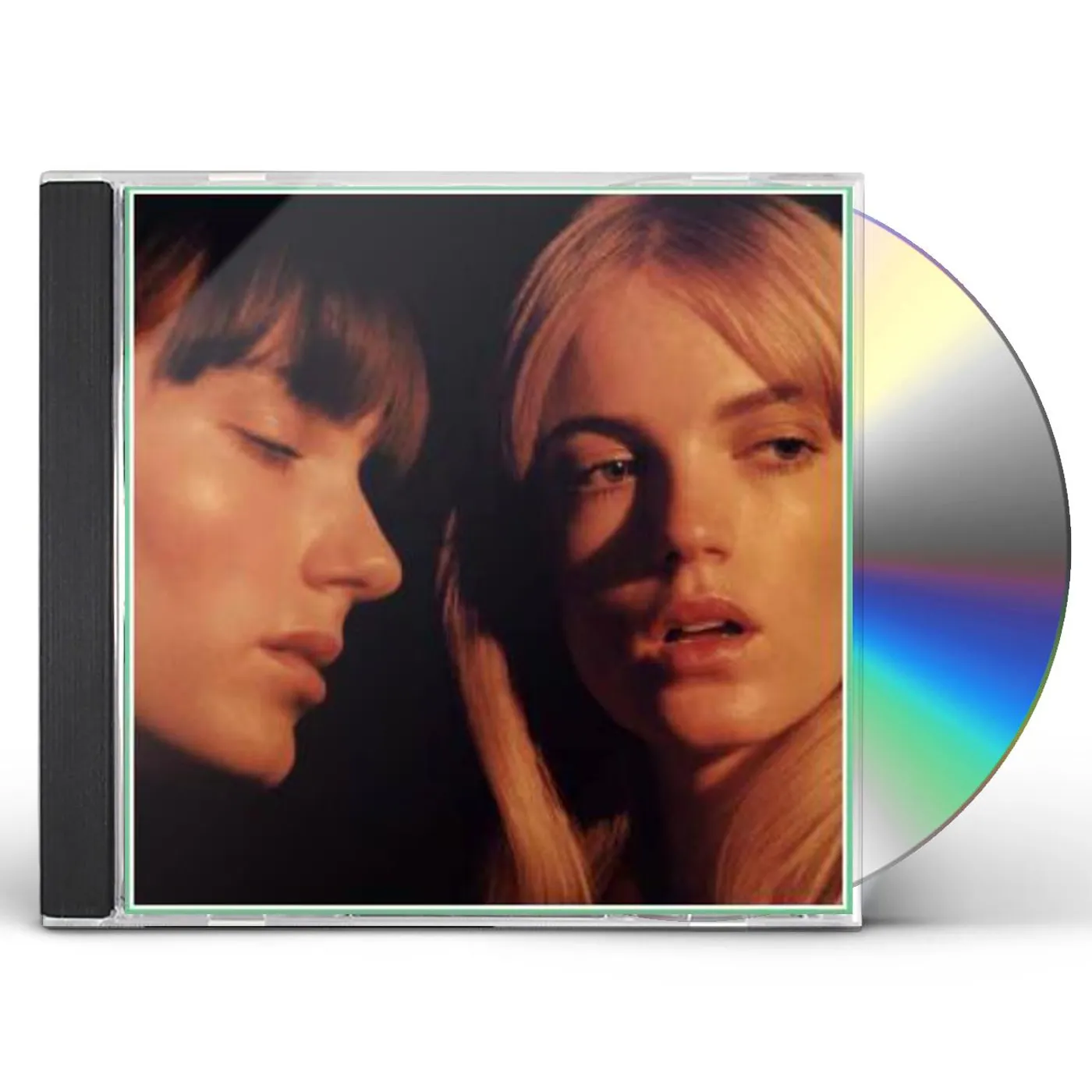 Say Lou Lou LUCID DREAMING CD