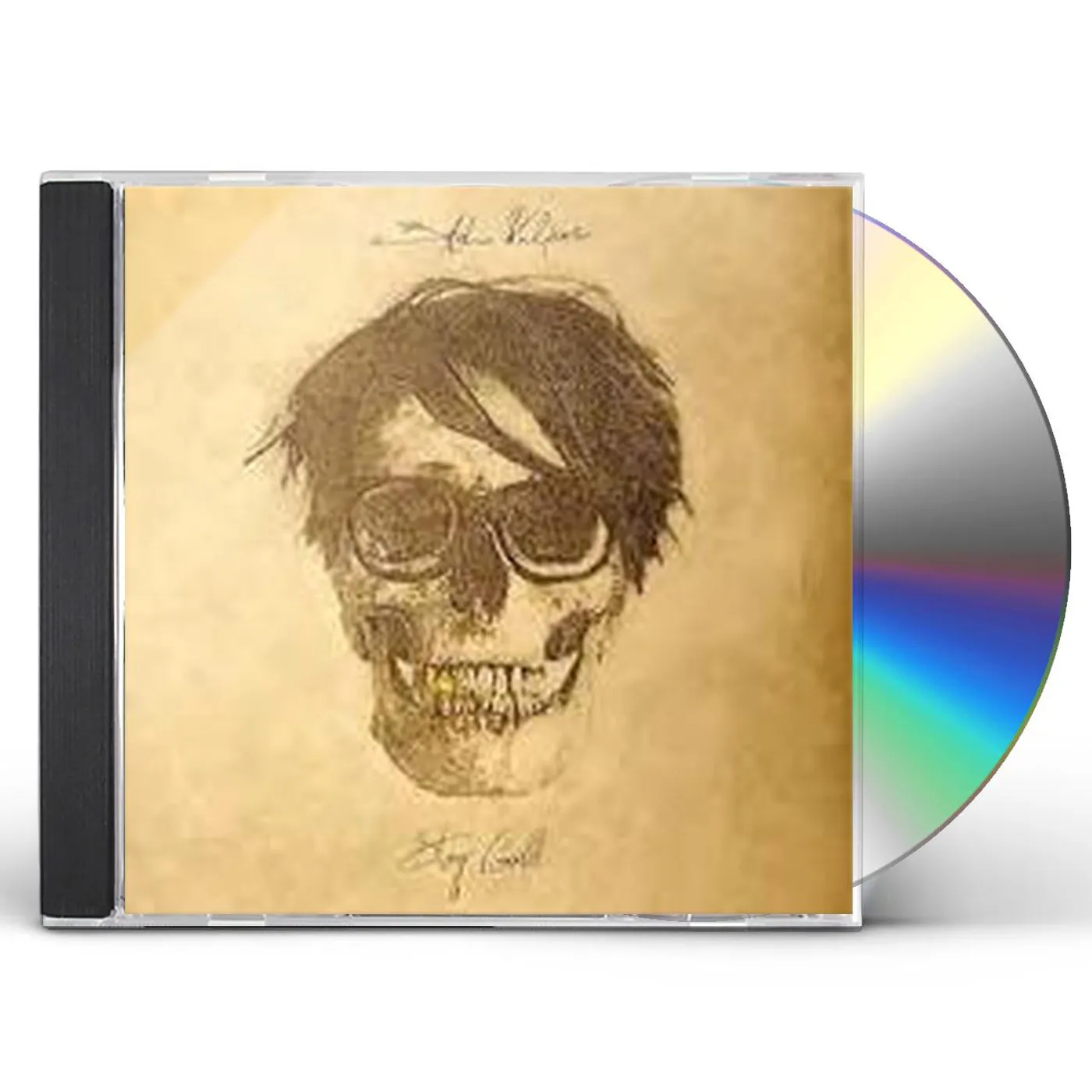 Butch Walker STAY GOLD CD