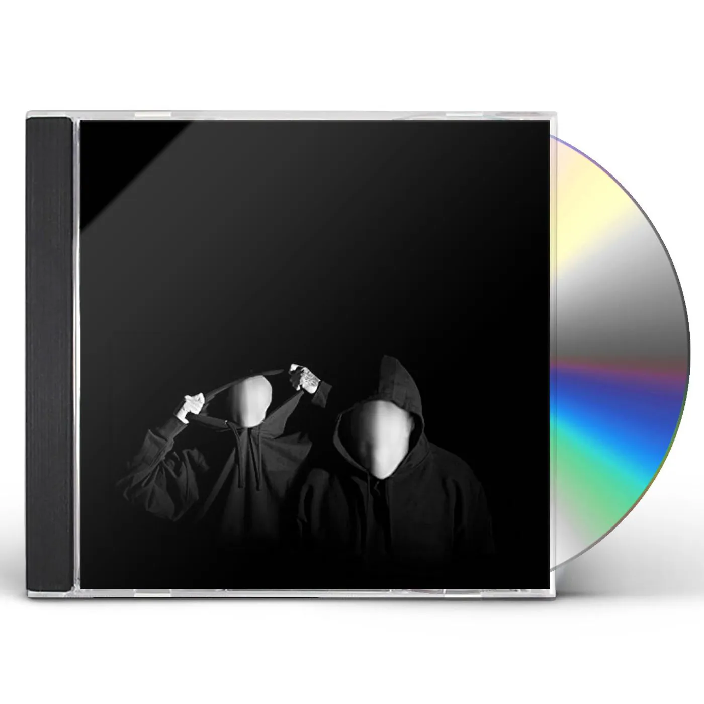 A7PHA CD