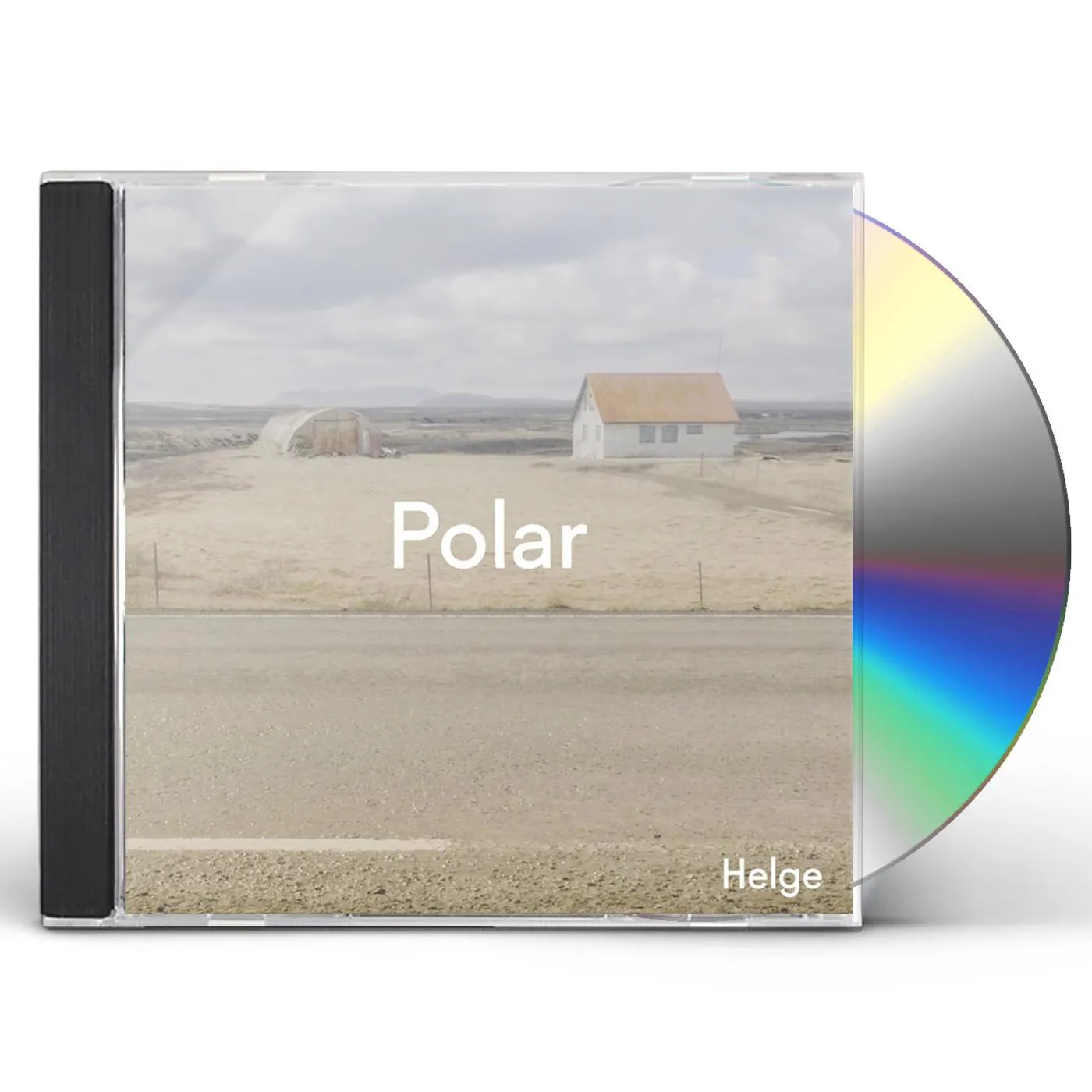 Helge POLAR CD