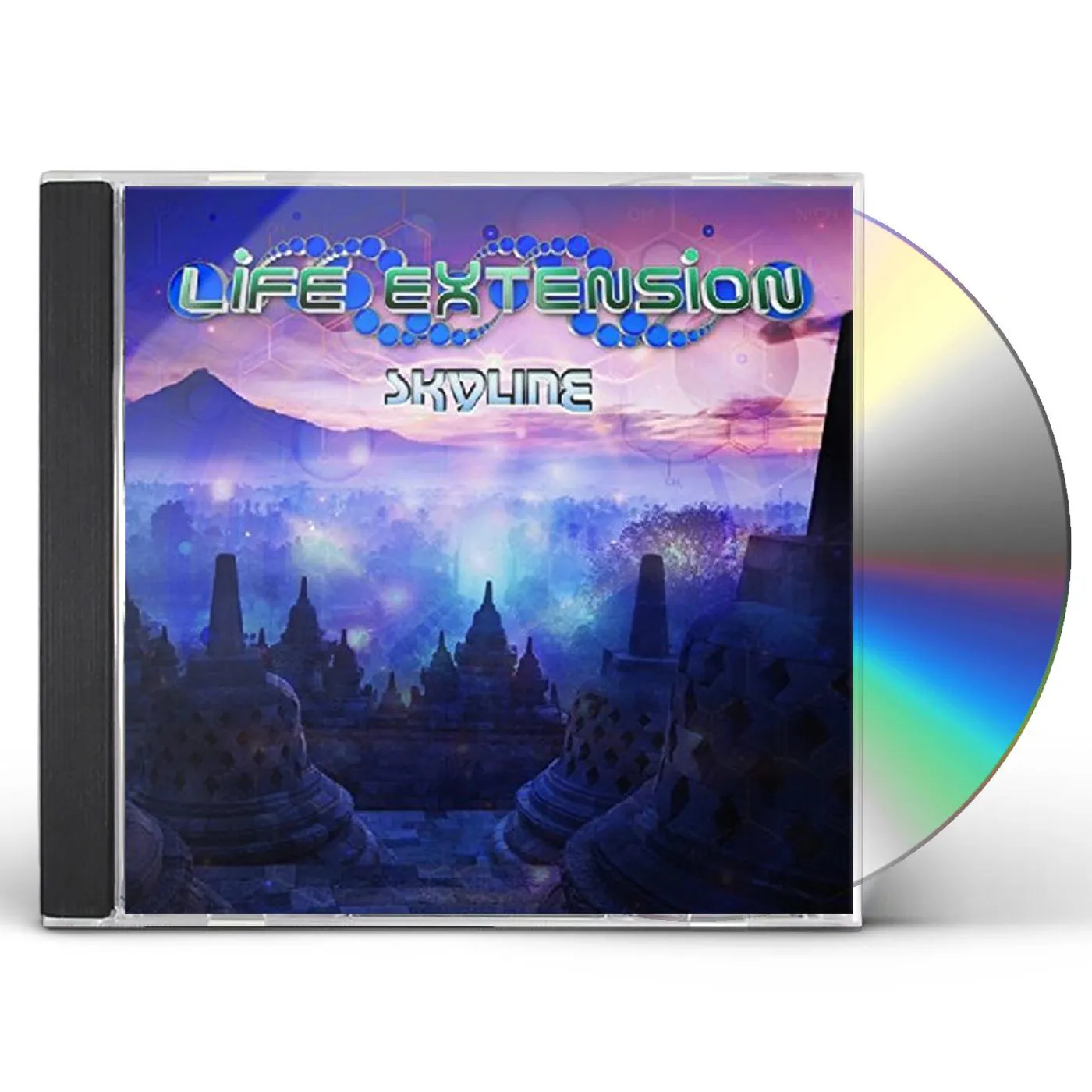 Life Extension SKYLINE CD